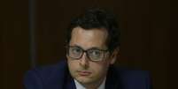 O ex-chefe da Secom de Bolsonaro, Fabio Wajngarten  Foto: Nilton Fukuda/Estadão / Estadão