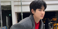 Kim Soo hyun Foto: The Music Journal