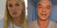 Ana Hickmann desmentiu um acordo com Alexandre Correa  Foto: Reprodução/Instagram / Contigo