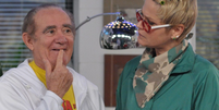 ‘A profecia de Xuxa se realizou': apresentadora tentou fazer Renato Aragão desistir de casamento com Lilian Aragão, diz diretor.  Foto: Divulgação, TV Globo / Purepeople
