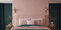 O Feng Shui pode contribuir para tornar o quarto acolhedor e atrair o amor Foto: ninoon | Shutterstock / Portal EdiCase