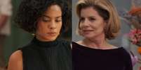 Odete Roitman escancara racismo em ‘Vale Tudo’.  Foto: Reprodução, TV Globo / Purepeople