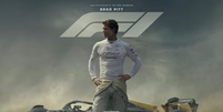 Divulgação do filme F1 Foto: Reprodução / Site F1