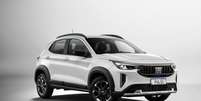 Fiat Pulse Audace 2026  Foto: Stellantis/Divulgação