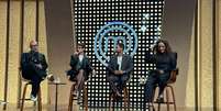 MasterChef: nova temporada é 'assombrada' pela ausência de Ana Paula Padrão  Foto: Reginaldo Tomaz/Especial para o Terra