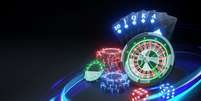 F12 bet tem promoção com cashback nos jogos da Pragmatic Foto: iStock