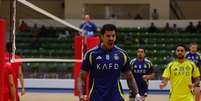 Kadu Foto: Esporte News Mundo