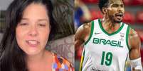 Samara Felippo detonou as traições que sofreu no casamento com Leandrinho Barbosa  Foto: Reprodução/Instagram / Contigo