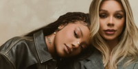 Ludmilla abre o jogo sobre maternidade  Foto: reprodução/instagram / Contigo