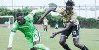 Foto: Divulgação / Atletico Nacional - Legenda: Hinestroza é um dos destaques do Atlético Nacional / Jogada10