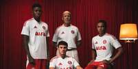 ( Foto: Divulgação/SC Internacional / Esporte News Mundo