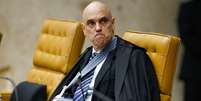 Alexandre de Moraes, ministro do STF  Foto: Wilton Junior/Estadão / Estadão
