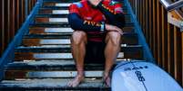 Corte de pontos define ranking da WSL. Foto: Beatriz Ryder / WSL / Esporte News Mundo