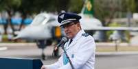 Carlos de Almeida Baptista Junior, ex Foto: comandante da Aeronáutica - Isac Nóbrega/PR / Perfil Brasil
