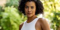Bella Campos interpreta Maria de Fátima no remake de 'Vale Tudo'  Foto: Reprodução/Globo / Contigo