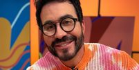 Padre Fábio de Melo  Foto: Reprodução/Instagram