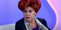 Afastada da Parada do Orgulho LGBT, Nany People diz não ser contra ao evento: ‘Sou contra a banalização’  Foto: Reprodução/Terra