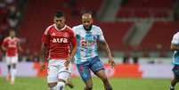 ( Foto: Ricardo Duarte/SC Internacional / Esporte News Mundo