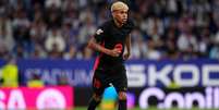  Foto: Alex Caparros/Getty Images - Legenda: Deco revela detalhes de Yamal / Jogada10
