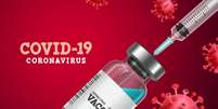 A vacina contra a covid-19 continua sendo importante  Foto: AmazeinDesign | Shutterstock / Portal EdiCase
