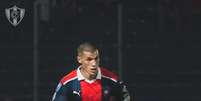 ( Foto: Reprodução/Cerro Porteño / Esporte News Mundo