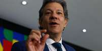 Medida foi anunciada pela equipe do ministro da Fazenda, Fernando Haddad  Foto: Wilton Junior/Estadão / Estadão