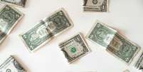 Dólar (USD) cotação câmbio preço estados unidos eua  Foto: Suno