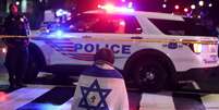 Ataque ocorreu quando vítimas saíam de evento no Museu Judaico da Capital, em Washington  Foto: DW / Deutsche Welle