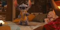 Em novo live-action, Stitch fica mais relacion&aacute;vel do que na anima&ccedil;&atilde;o  Foto: Disney/Divulga&ccedil;&atilde;o / Estad&atilde;o