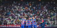 ( Foto: Mateus Lotif/Fortaleza EC / Esporte News Mundo