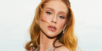 Marina Ruy Barbosa  Foto: Reprodução/Instagram