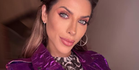 Delegacia de Crimes Raciais e Delitos de Intolerância (Decradi) da Polícia Civil do Rio de Janeiro indiciou a modelo Ana Paula Minerato pelo crime de racismo  Foto: Reprodução/Instagram