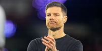 Xabi Alonso deve ser apresentado pelo Real Madrid na próxima segunda-feira, 26  Foto: Reprodução