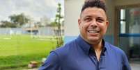  Foto: Fábio Figueiredo/Cruzeiro - Legenda: Ronaldo vende ações do Real Valladolid a grupo norte-americano / Jogada10