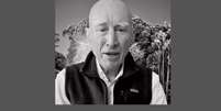 Sebastião Salgado  Foto: Reprodução / Perfil Brasil