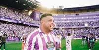 Ronaldo assinou acordo para vender sua participação no Valladolid.  Foto: Reprodução/@ronaldo via Instagram / Estadão