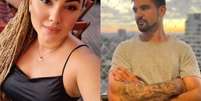 Quem era Amanda Caroline?  Foto: Reprodu&ccedil;&atilde;o/ Instagram / Contigo
