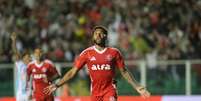 ( Foto: Ricardo Duarte / Internacional / Esporte News Mundo