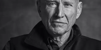 Sebastião Salgado.  Foto: 