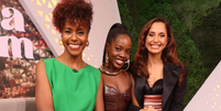 Até pouco tempo atrás se ver representado na televisão era muito difícil.   Foto: Reprodução Instagram