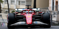Charles Leclerc vai correr em casa no GP de Monaco Foto: F1
