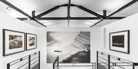 A galeria Polka, em Paris, expôs 50 fotografias de Sebastião Salgado entre janeiro e março deste ano  Foto: Reprodução