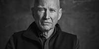 Sebastião Salgado  Foto: Renato Amoroso / Velvet