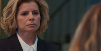 Debora Bloch quebra o silêncio sobre críticas ao remake de Vale Tudo: 'Acho tóxico'  Foto: Reprodução/ TV Globo / Contigo