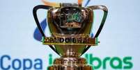 -  Foto: Divulgação/CBF - Legenda: Copa do Brasil promete fortes emoções nas oitavas de final / Jogada10