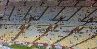  Foto: Carlos Mello/J10 - Legenda: Tricolores e vascaínos se encontram no Maracanã neste sábado / Jogada10