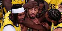 NBA   Foto: Indiana Pacers/X / Esporte News Mundo