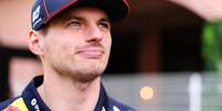 Verstappen em Mônaco  Foto: Mark Thompson/GettyImages