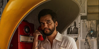 Wagner Moura protagoniza o longa "O Agente Secreto"  Foto: Divulgação