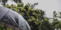 Temporais voltam ao Sul com risco de chuva forte e ventanias, segundo o Climatempo  Foto: Getty Images